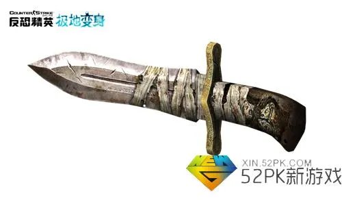 csol战损武器怎么样 csol永久战损武器怎么得