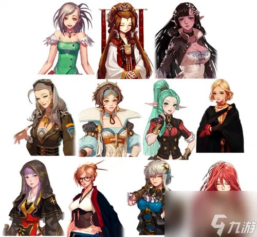 dnf好感度有什么用 DNF角色满好感度会回赠什么 知识库