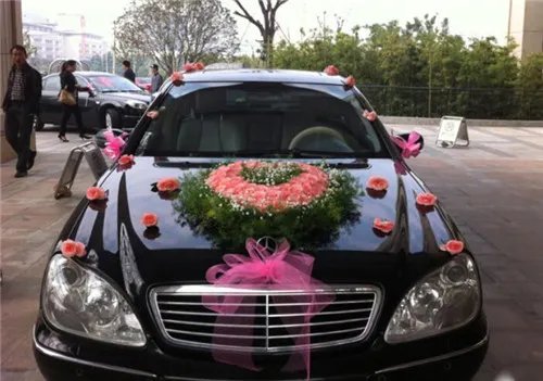 北京婚庆租车价格表推荐 北京婚庆租车多少钱一次