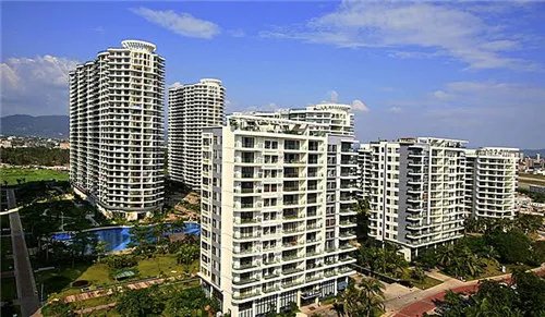 三亚房子限购吗