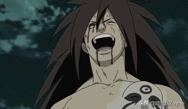 直勾玉写轮眼和直巴写轮眼有什么联系?