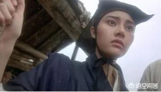 王丽坤是不是史上颜值最低的妲己?