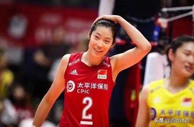 中国女排3-0横扫美国豪取七连胜，引人民日报微博用“七”造词，你怎么看？