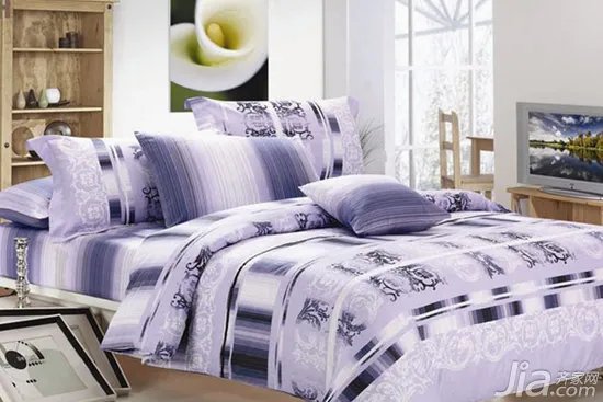 被套面料分类有哪些 各种被套面料的特点