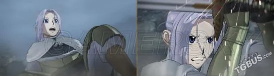 《亚尔斯兰战记X无双》全人物剧情故事一览