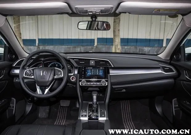 思域和明锐哪个更好,思域和明锐相比怎么选