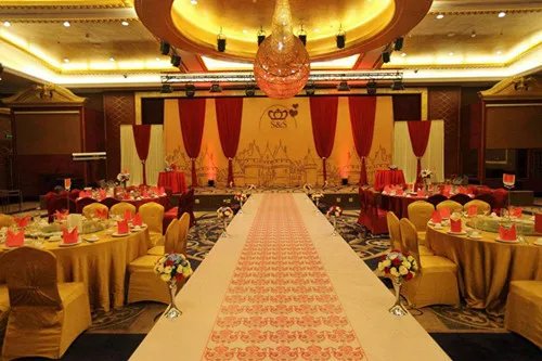 长春婚庆公司靠谱吗 找婚庆公司技巧