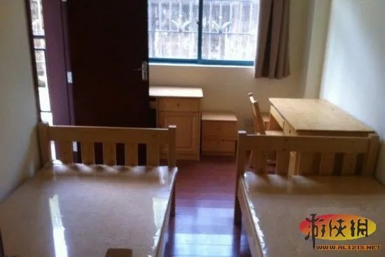 学生宿舍养鳄鱼当宠物 盘点让人眼界大开的宿舍