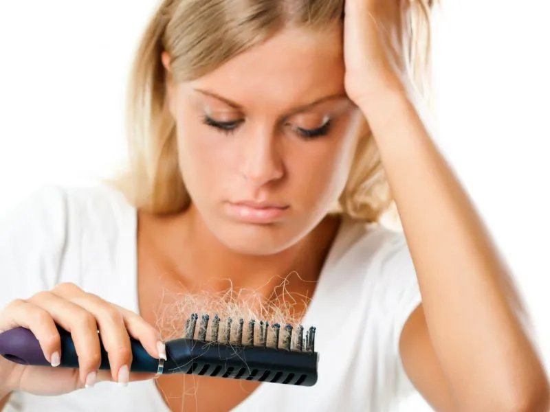 防脱生发最好的产品