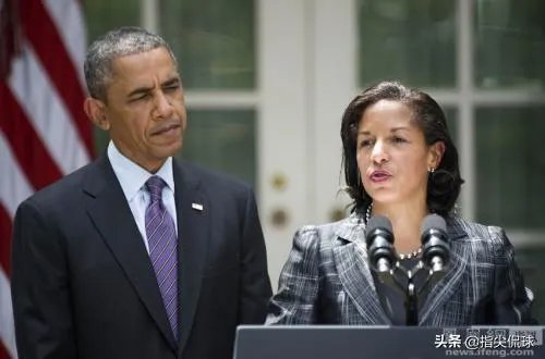 美国候选总统拜登的国务卿人选，最大可能的提名人会是赖斯吗？