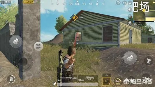 全军出击和刺激战场有什么区别？