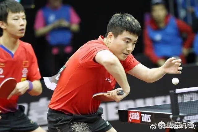 法国乒乓球运动员袁佳楠