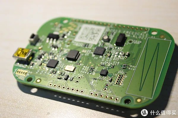 开箱爽——飞思卡尔 FRDM-KL02Z 开发板+Mini Dock板开箱