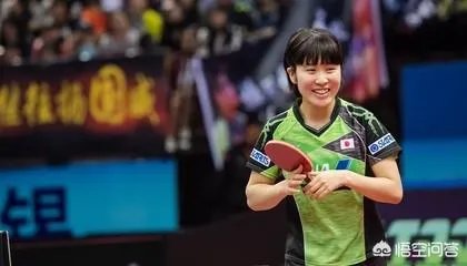 女乒世界杯在即,日本选手平野美宇再放言夺冠目标,以她目前的实力有可能登顶吗?