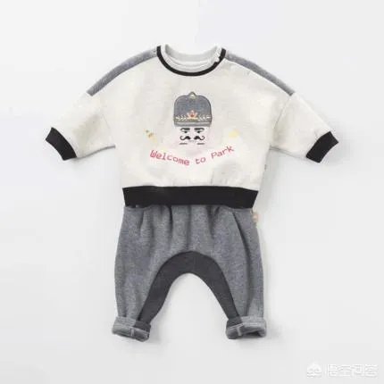 童装质量好的品牌