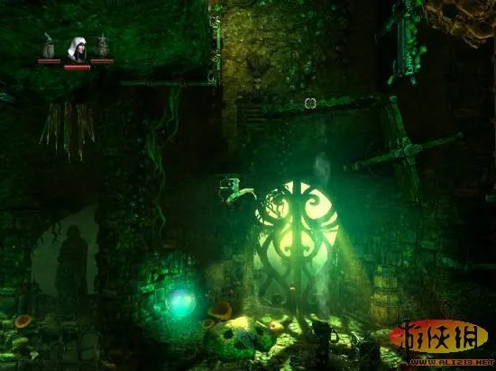 《三位一体2：哥布林的威胁》图文流程攻略