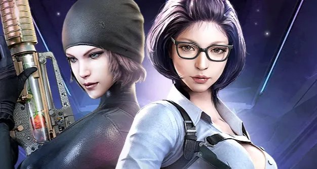 《CF》曼陀罗X外观