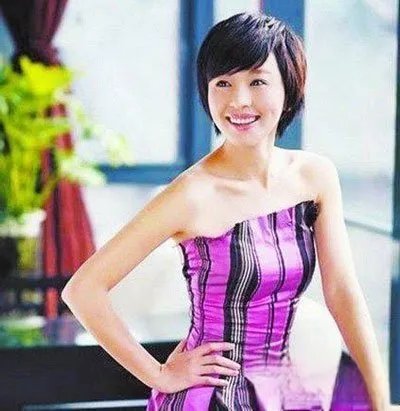 欧阳夏丹的老公是谁叫什么名字 两个人什么时候认识的