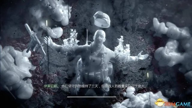 支持正版多人！《使命召唤10：幽灵》轩辕汉化3.0发布