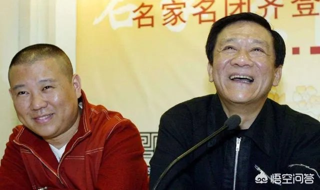 郭德纲发文怀念恩师侯耀文,如何看待他们的师徒情?