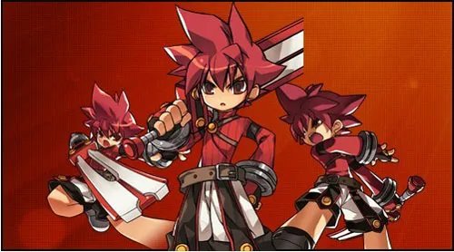 《艾尔之光》艾索德转职介绍