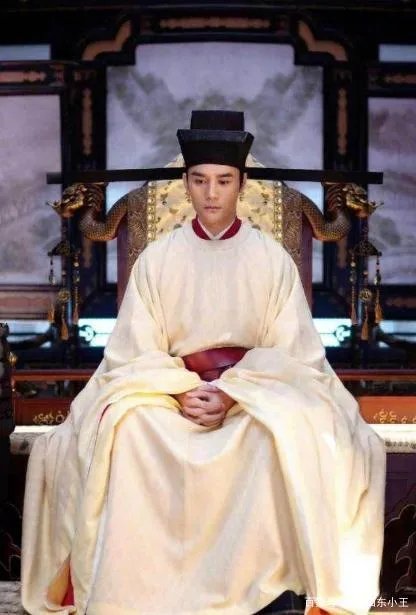 宋仁宗赵祯有多爱张贵妃?