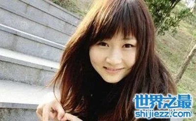 最牛实习妹米露 日薪十万不是梦！ 