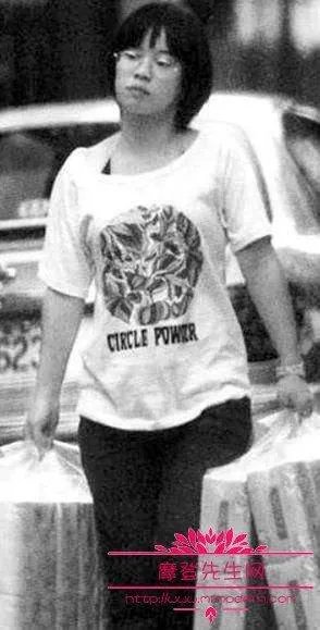 五月天阿信的前女友是谁？