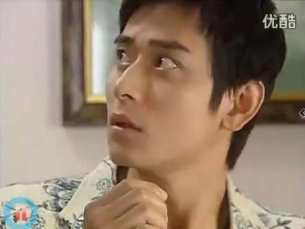 陈冠霖和何润东哪个帅（纯属娱乐）