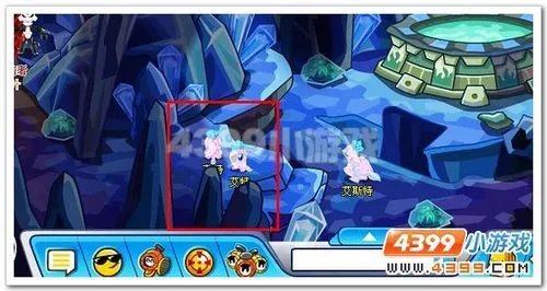 赛尔号艾斯特是怎么得的？