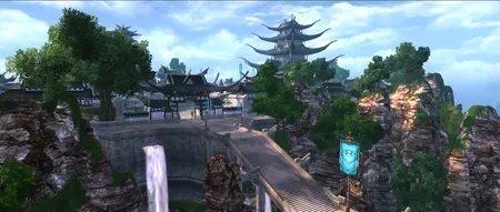 盛大版剑网3 封测活动 在线送游戏时间