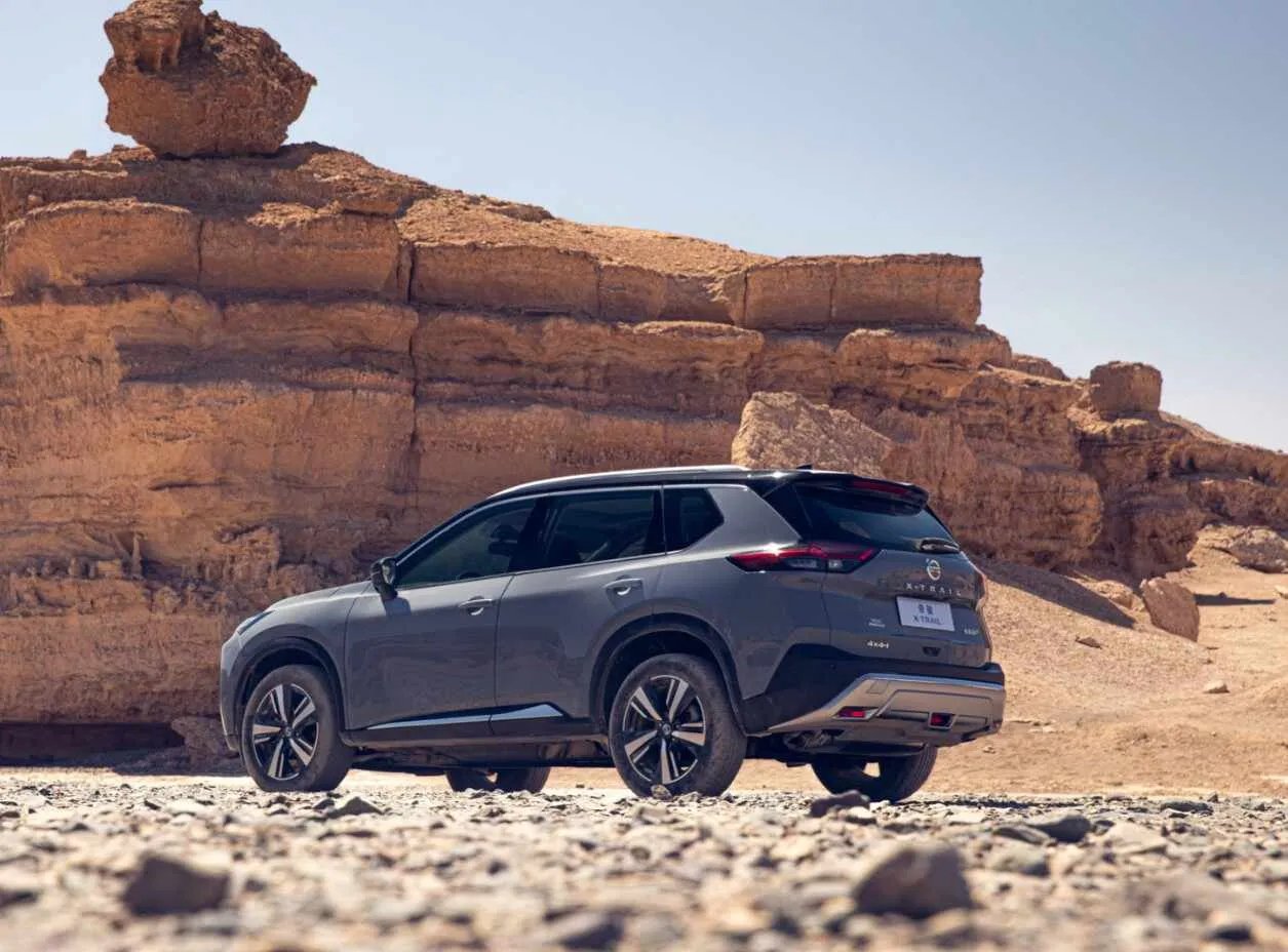 20至25万suv车推荐