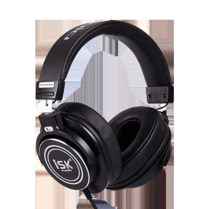 isk监听耳机怎么样(总有一款让你耳朵更舒适)