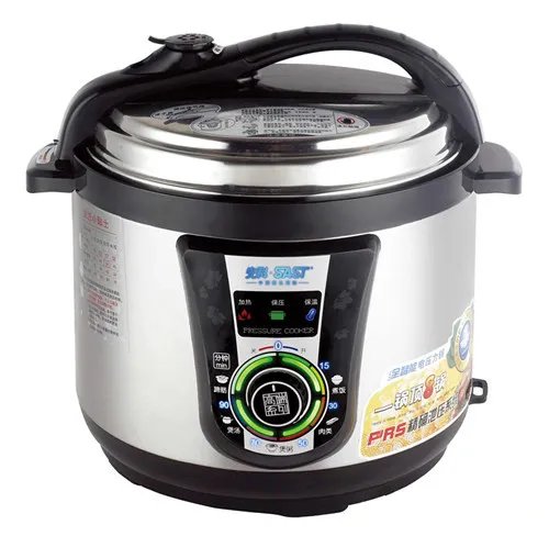 电压力锅做米饭怎样更好吃 使用电压力锅煮饭要注意什么