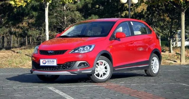 奇瑞风云2两厢的这车怎么样？