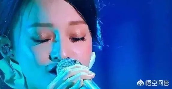 都在说张韶涵的高光，还有什么高光值得大家入手？