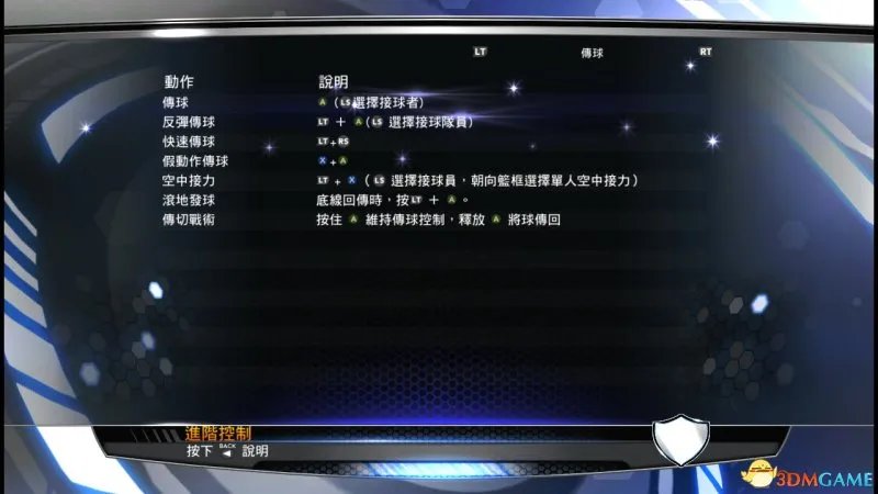 NBA 2K14 图文教程攻略 游戏系统全解析