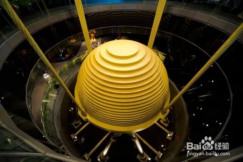 中国台湾旅游景点推荐