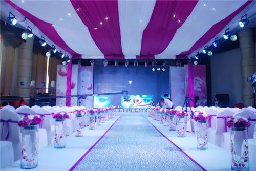 张家港婚庆公司哪家好  婚庆公司如何选择