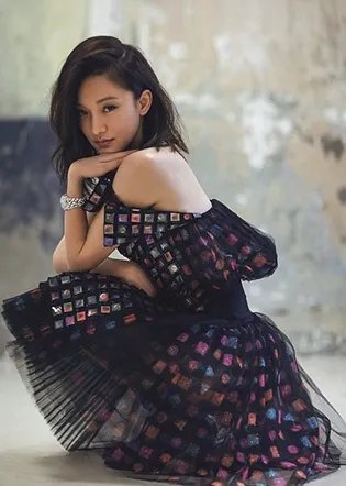 周迅老公王朔身世大揭秘 王朔竟是王艳继子？