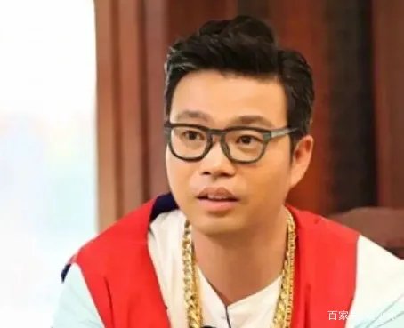 邓伦为他5次下跪,贾乃亮岳云鹏都讨好他,他是《极限挑战》里的谁?