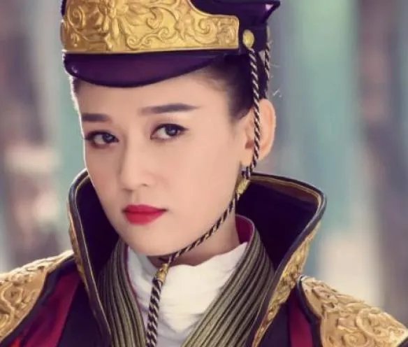 《笑傲江湖》高清服微电影曝光？陈乔恩再演女主角