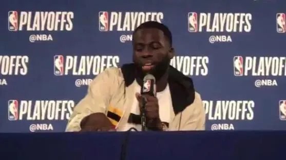 如何看待格林今天在对阵马刺队的恶意犯规?