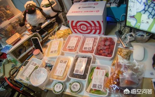 我刚入行做了一个火锅餐饮，该怎么做营销和推广？