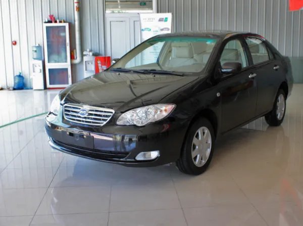 预算5万以下买什么车比较好呢?