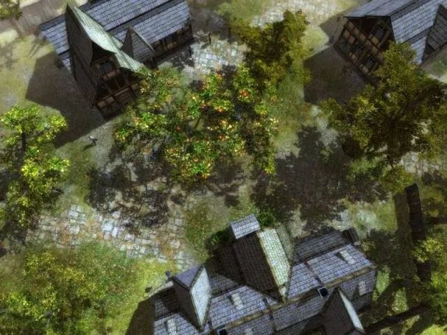 俄国小说改编ARPG《告别龙》发布