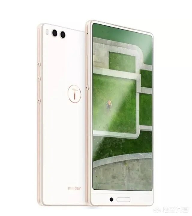 坚果3是一个什么定位？