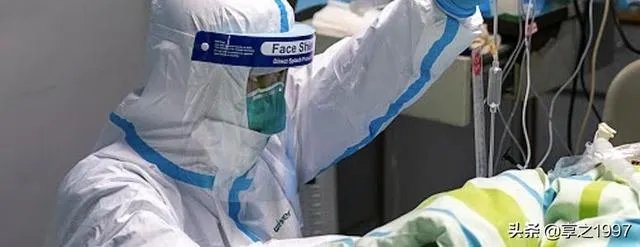 全球最多美国确诊病例超中国意大利