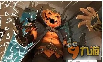 守望先锋万圣节皮肤大全 守望先锋万圣节皮肤有哪些