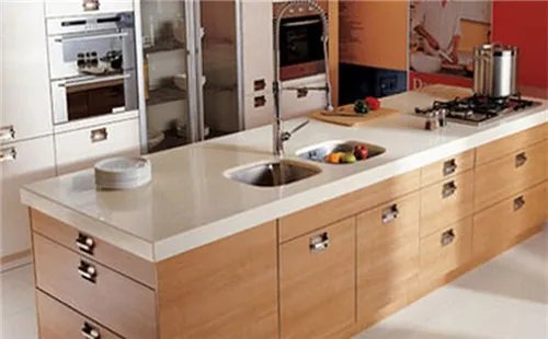 亚克力台面的橱柜如何选购 关于橱柜不得不知的一些事
